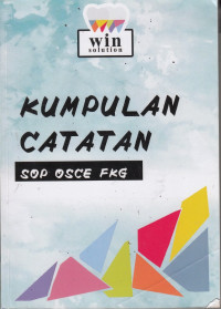 Kumpulan catatan