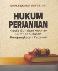 Hukum Perjanjian