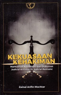 Kekuasaan Kehakiman