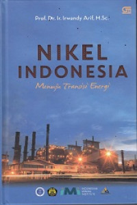 NIKEL INDONESIA