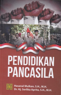 Pedidikan pancasila