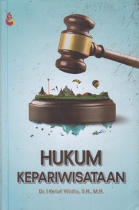 Hukum kepariwisataan