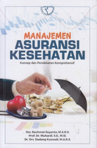 Manajemen asuransi kesehatan