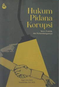 Hukum pidana korupsi