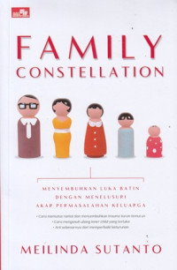 Familiy Constellation