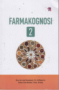 Farmakognosi 2