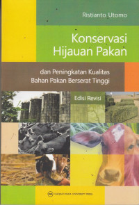 Konservasi Hijau Pakan