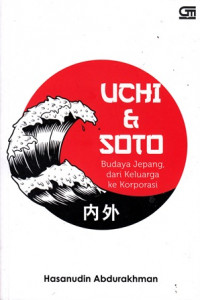 Uchi dan Soto: Budaya jepang dari keluarga ke korporasi