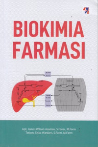 Biokimia farmasi