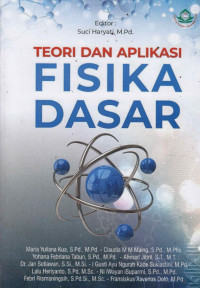 Teori dan Aplikasi Fisika Dasar