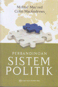 Perbandingan Sistem Politik