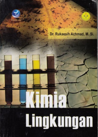 Kimia lingkungan