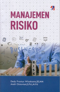 Manajemen risiko