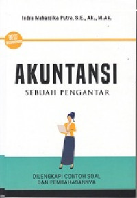 AKUNTANSI