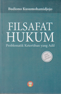 FILSAFAT HUKUM