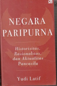 NEGARA PARIPURNA