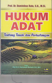 HUKUM ADAT