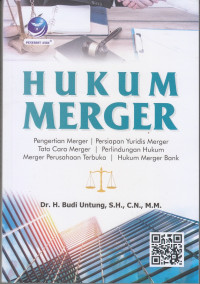 HUKUM MARGER