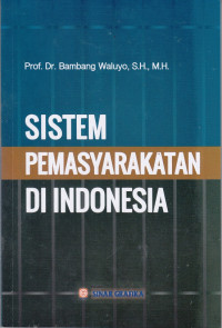 SISTEM OPERMASYARAKATAN INDONESIA