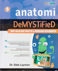 Anatomi Demystified