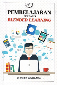 Pembalajaran berbasis blended learning