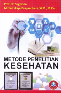 Metode Penelitian Kesehatan