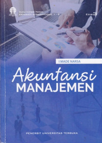 Akuntansi manajemen