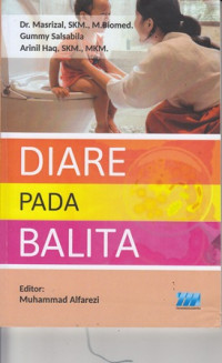 Diare pada balita