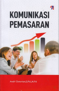 Komunikasi pemasaran