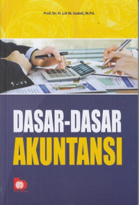 Dasar- dasar akuntansi