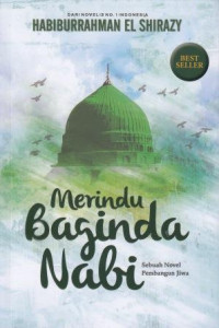 Merindu Baginda Nabi