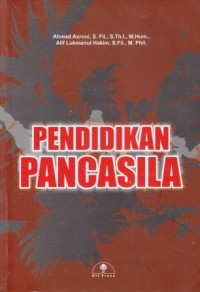 Pendidikan Pancasila