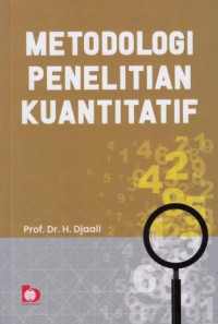 Metode Penelitian Kuantitatif