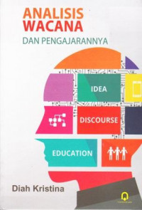 Analisis Wacana Dan Pengajarannya