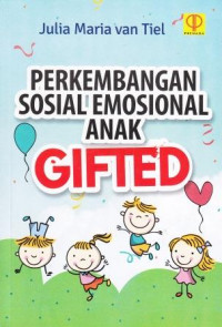 Perkembangan Sosial Emosional Anak Gifted