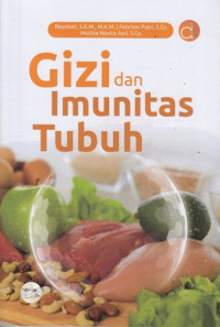 Gizi dan imunitas tubuh