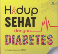 Hidup sehat dengan diabetes