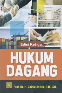 Hukum dagang