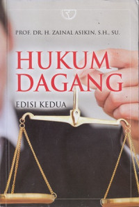 Hukum Dagang