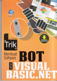 Trik Membuat Software Bot dengan Visual Basic.Net