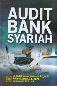 Audit Bank Syariah