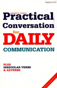 practical conversation for daily communication