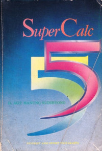 Supercalc 5