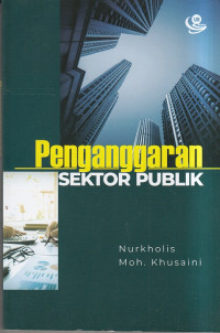 Penganggaran Sektor Publik