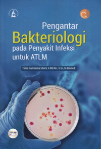 Pengantar Bakteriologi pada Penyakit Infeksi untuk ATLM