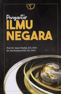 Pengantar Ilmu Negara