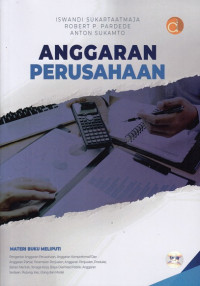 Anggaran Perusahaan