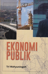 Ekonomi Publik