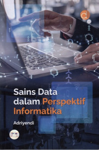 Sains Data dalam Perspektif Informatika