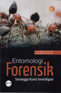 Entomologi Forensik